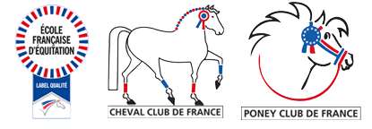 Labels du domaine d'Epona